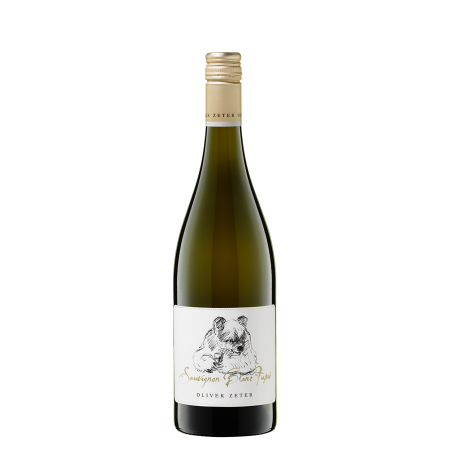 – Weinhandel 2022 Vineyard Blanc Sauvignon