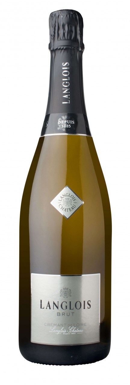 Langlois Crémant de Loire A.O.P. Brut – Vineyard Weinhandel