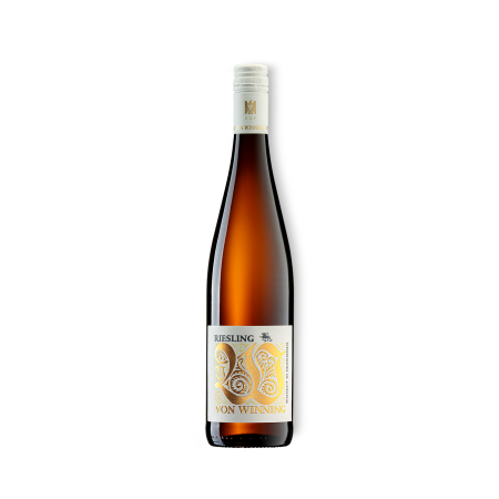 VDP.GUTSWEIN Weinhandel “Drache” – Riesling 2022 Vineyard