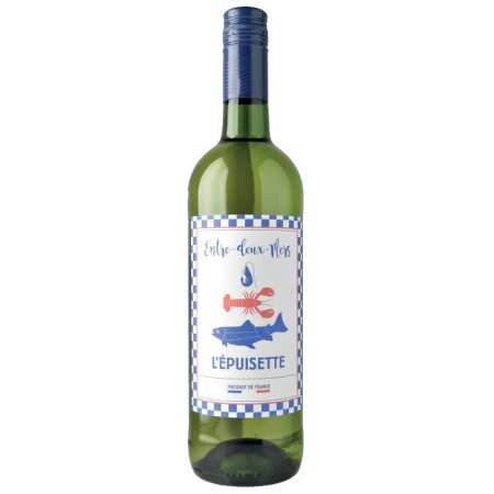 2021 “Cuvée Clemence Entre-deux-Mers A.O.C. – Vineyard Weinhandel