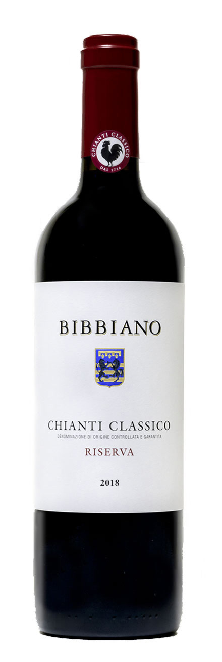 2018 Chianti Classico D.O.C.G. Riserva – Vineyard Weinhandel